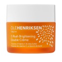 OleHenriksen C-Rush Brightening Double Crème