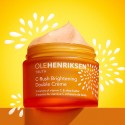 OleHenriksen C-Rush Brightening Double Crème