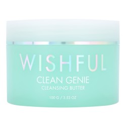 Wishful Clean Genie Cleansing Butter
