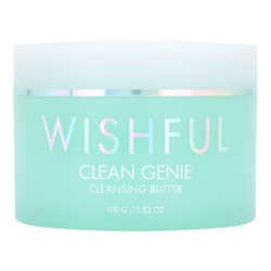 Wishful Clean Genie Cleansing Butter