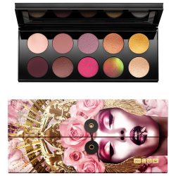 Pat McGrath Labs Mothership VIII Artistry Eyeshadow Palette - Divine Rose II Collection