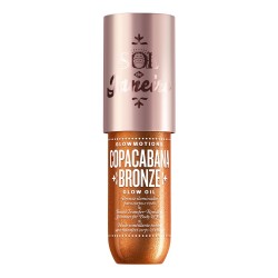 Sol De Janeiro Glowmotions Glow Body Oil