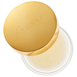 FARSÁLI Rose Gold Elixir 24K Moisturizing Gel Cream