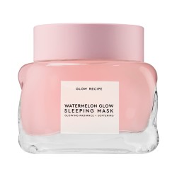 Glow Recipe Watermelon + AHA Glow Sleeping Mask