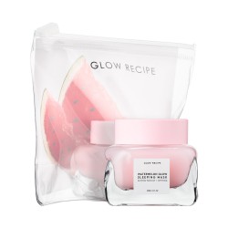 Glow Recipe Watermelon + AHA Glow Sleeping Mask 