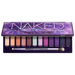 Urban Decay Naked Ultra Violet Palette