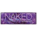 Urban Decay Naked Ultra Violet Palette