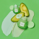 Glow Recipe Avocado Melt Retinol Eye Sleeping Mask