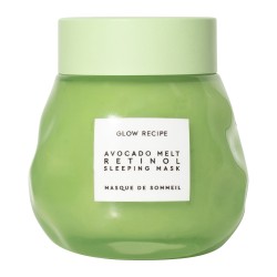 Glow Recipe Avocado Melt Retinol Sleeping Face Mask