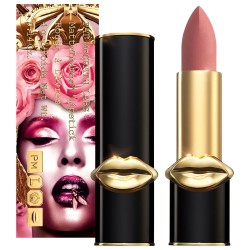 Pat McGrath Labs MatteTrance Lipstick - Divine Rose Collection Christy