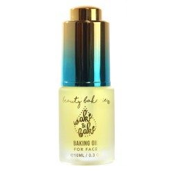 Beauty Bakerie Wake and Bake Baking Oil