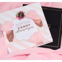 Beauty Bakerie Cotton Candy Champagne Blush Palette