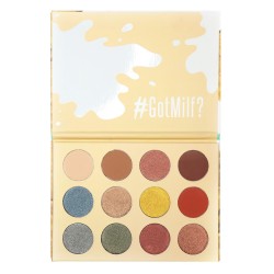 Beauty Bakerie Do It For The Graham Eyeshadow Palette