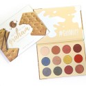 Beauty Bakerie Do It For The Graham Eyeshadow Palette