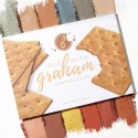 Beauty Bakerie Do It For The Graham Eyeshadow Palette