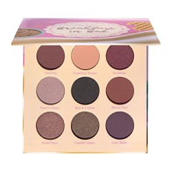 Beauty Bakerie Breakfast In Bed Eyeshadow Palette