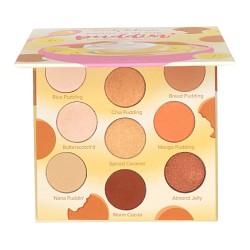 Beauty Bakerie Proof Is In The Pudding Eyeshadow Palette