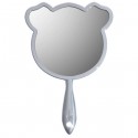 Jeffree Star Pearlescent Pig Hand Mirror