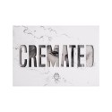 Jeffree Star Cremated Eyeshadow Palette