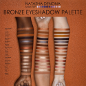 Natasha Denona Bronze Eyeshadow Palette