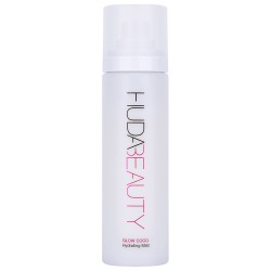 Huda Beauty Glow Coco Hydrating Mist