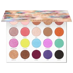 Morphe x Maddie Ziegler The Imagination Palette