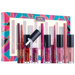 Tarte Kiss Bliss Tarteist Creamy Matte Lip Paint & Crayon Set