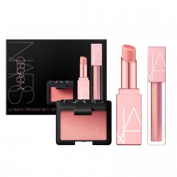 Nars Orgasm Blush & Lip Ultimate Set