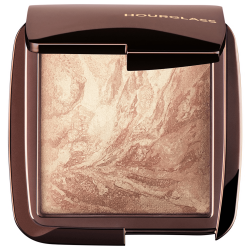 Hourglass Ambient Lighting Infinity Powder