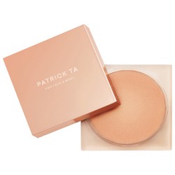 Patrick Ta Major Glow All-Over Glow Balm She's Glossy