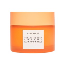 Glow Recipe Papaya Sorbet Enzyme Cleansing Balm