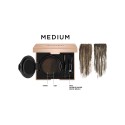 Iconic London Sculpt & Boost Eyebrow Cushion Medium