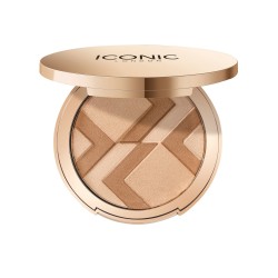 Iconic London Luminous Powder