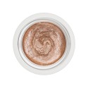 Iconic London Chrome Flash Eye Pot Cosmic