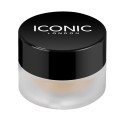 Iconic London Chrome Flash Eye Pot Cosmic