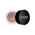 Iconic London Chrome Flash Eye Pot Mystic