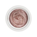 Iconic London Chrome Flash Eye Pot Mystic