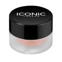 Iconic London Chrome Flash Eye Pot Mystic