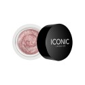 Iconic London Chrome Flash Eye Pot Spellbound