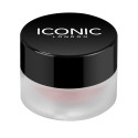 Iconic London Chrome Flash Eye Pot Spellbound