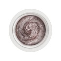 Iconic London Chrome Flash Eye Pot Eclipse