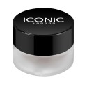 Iconic London Chrome Flash Eye Pot Eclipse