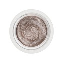 Iconic London Chrome Flash Eye Pot Lunar