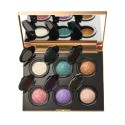 Iconic London Loose Pigment Palette Doll