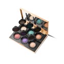 Iconic London Loose Pigment Palette Doll