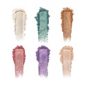 Iconic London Loose Pigment Palette Doll