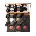 Iconic London Loose Pigment Palette Boss