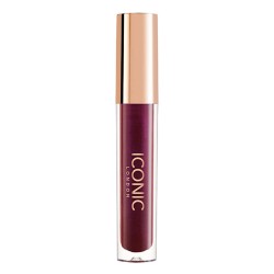 Iconic London Lip Plumping Gloss