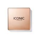 Iconic London Brow Silk & Brush