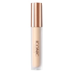 Iconic London Seamless Concealer Lightest Nude